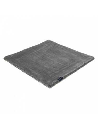 Alfombra Studio NYC PolySilk zen grey 300x400 The Loft - 1