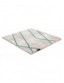 Alfombra Minimal Maroque Shifting Sands sand & oasis 300x400 The Lab - 1
