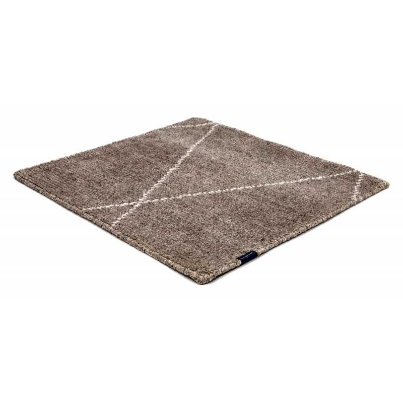 Alfombra Minimal Maroque Classic Nomad camel & sand 300x400 The Lab - 1