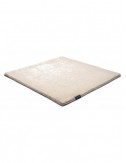 Alfombra Studio NYC Raw Wool Edition winter white 300x400 The Loft - 1