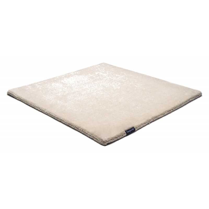 Alfombra Studio NYC Raw Wool Edition winter white 300x400 The Loft - 1