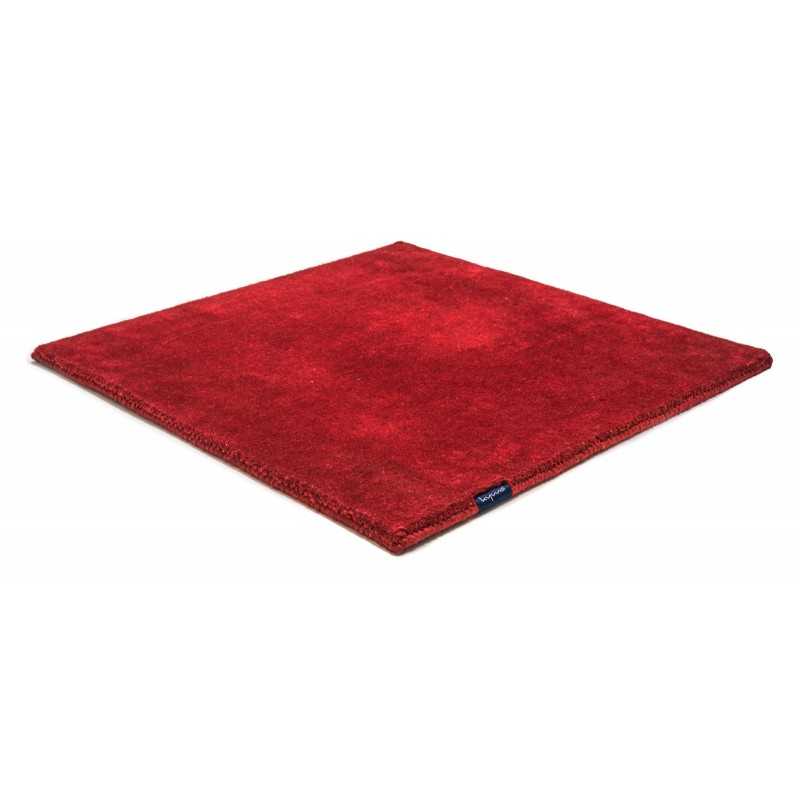 Alfombra Studio NYC Raw Wool Edition royal tandoori 300x400 The Loft - 1