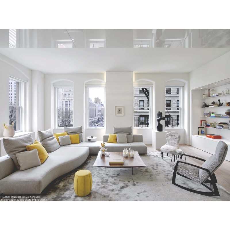 Alfombra Studio NYC Pearl Edition sterling silver 300x400 The Loft - 1