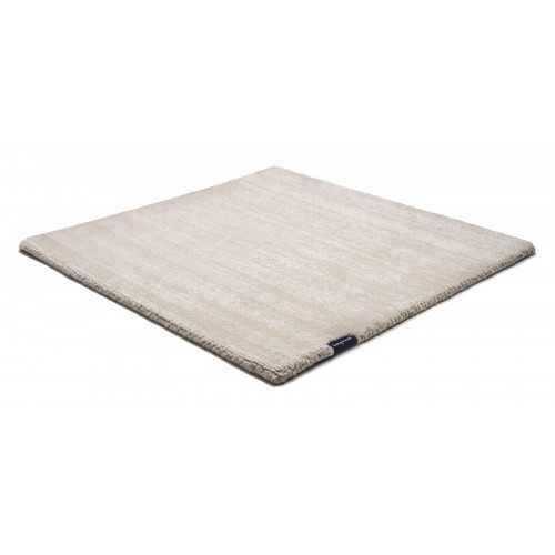 Alfombra Mark 2 Wool winter white 300x400 The Loft - 1