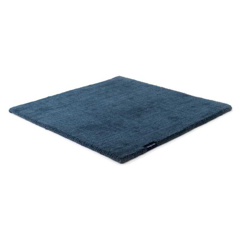 Alfombra Mark 2 Wool light denim 300x400 The Loft - 1