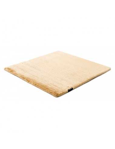 Alfombra Suite Paris Viscose gold 300x400 The Loft - 1