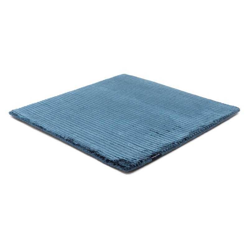 Alfombra Suite Paris Viscose dark blue 300x400 The Loft - 1