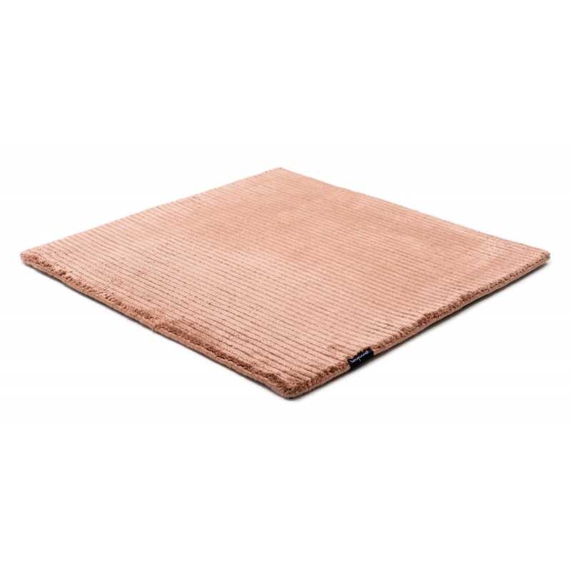 Alfombra Suite Paris Viscose copper 300x400 The Loft - 1