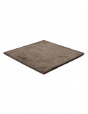 Alfombra Dune Max Viscose glam taupe 300x400 The Loft - 1
