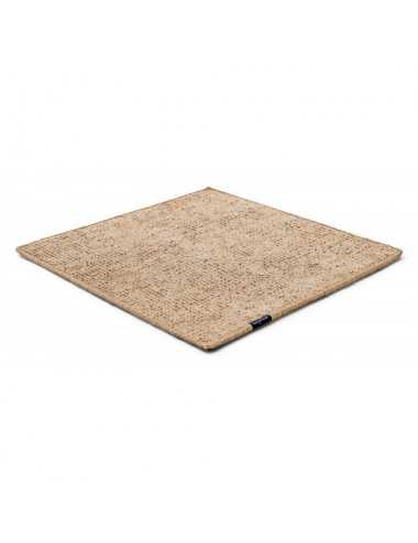 Alfombra Dune Max Viscose light sand 300x400 The Loft - 1