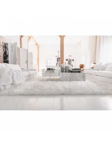 Alfombra Living Soul cashmere 200x300 Class of Leather - 1