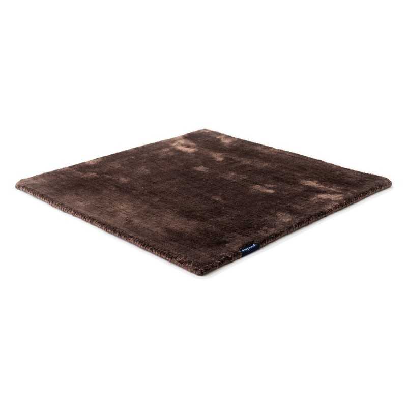 Alfombra Studio NYC Pure dark brown 300x400 The Loft - 1