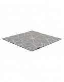 Alfombra Kelim Motifs Infinity cloud 300x400 Wool Range - 1