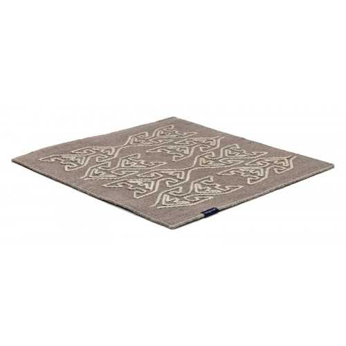 Alfombra Kelim Motifs Tree of Life oak 300x400 Wool Range - 1