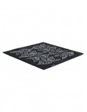 Alfombra Kelim Motifs Tree of Life slate 300x400 Wool Range - 1