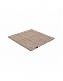 Alfombra Nordic Drop nature & nougat 300x400 Wool Range - 1