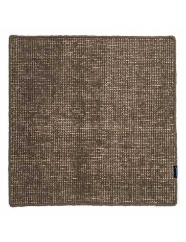 Alfombra Dune dolomite grey 300x400 Wool Range - 1