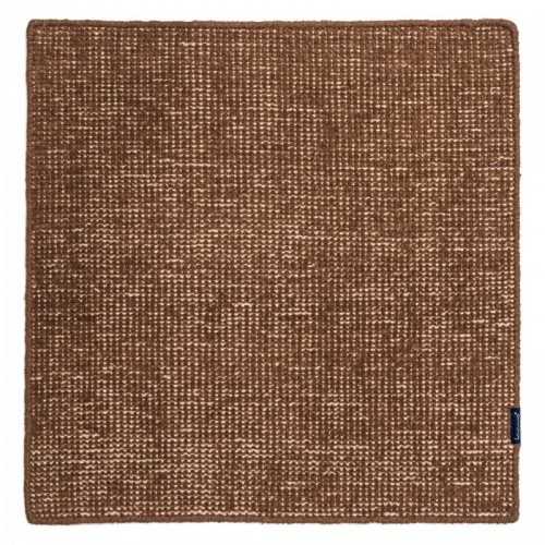Alfombra Dune toffee 300x400 Wool Range - 1