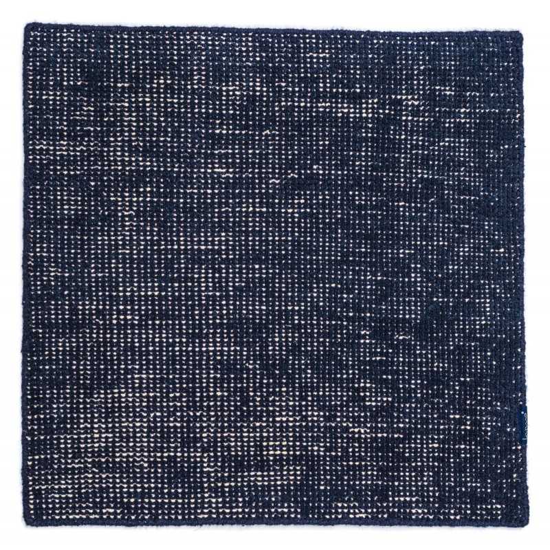 Alfombra Dune phantom blue 300x400 Wool Range - 1