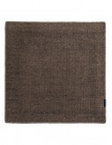 Alfombra Dune Max Wool dolomite grey 300x400 Wool Range - 1