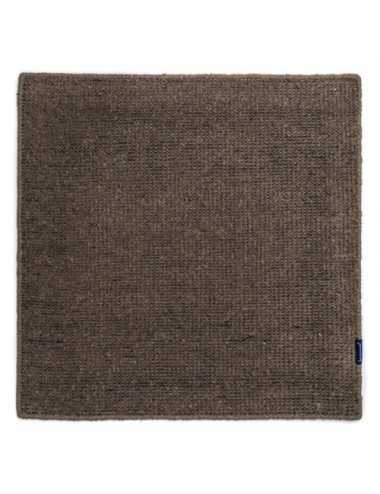 Alfombra Dune Max Wool dolomite grey 300x400 Wool Range - 1