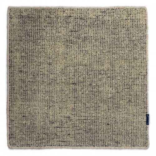 Alfombra Dune Max Wool eggshell 300x400 Wool Range - 1