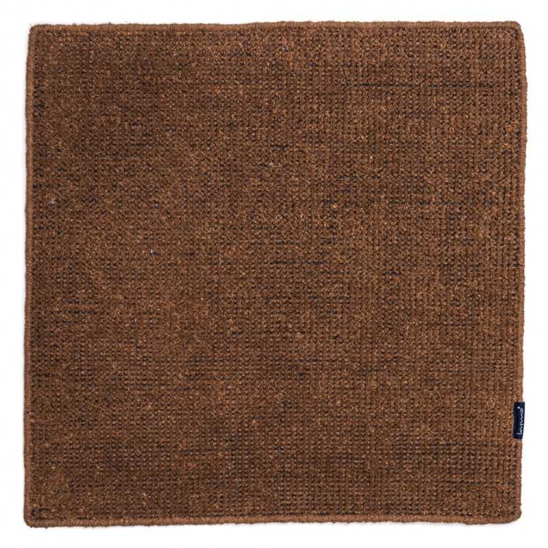 Alfombra Dune Max Wool toffee 300x400 Wool Range - 1