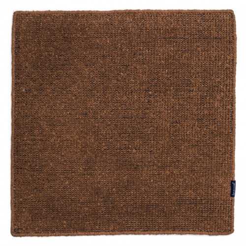 Alfombra Dune Max Wool toffee 300x400 Wool Range - 1