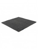 Alfombra Dune Max Wool smoke grey 300x400 Wool Range - 1