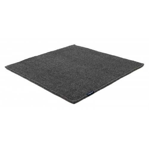 Alfombra Dune Max Wool smoke grey 300x400 Wool Range - 1