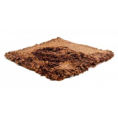 Alfombra SG Northern Soul honey chocolate 300x400 Wool Range - 1