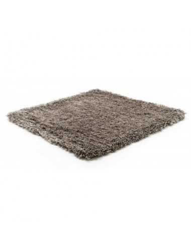 Alfombra SG Northern Soul Low Cut stone grey 300x400 Wool Range - 1