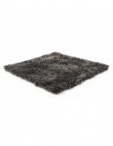 Alfombra SG Northern Soul Low Cut grey mélange 300x400 Wool Range - 1