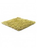 Alfombra SG Northern Soul Low Cut spring green 300x400 Wool Range - 1