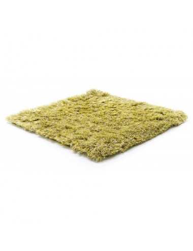 Alfombra SG Northern Soul Low Cut spring green 300x400 Wool Range - 1