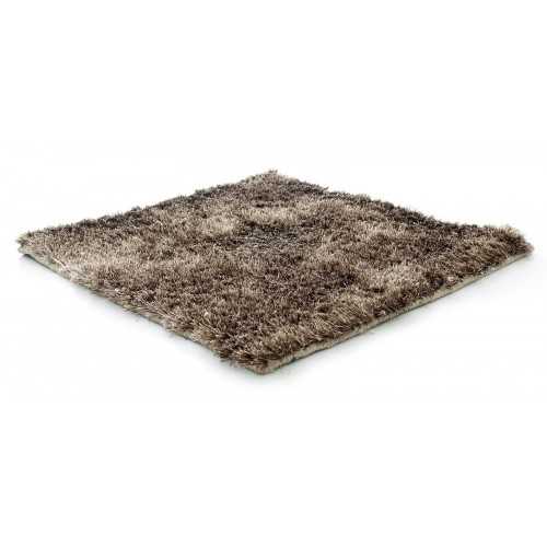 Alfombra SG Airy Premium Blend Low Cut beige grey & cocoa 300x400 Polyester Range - 1