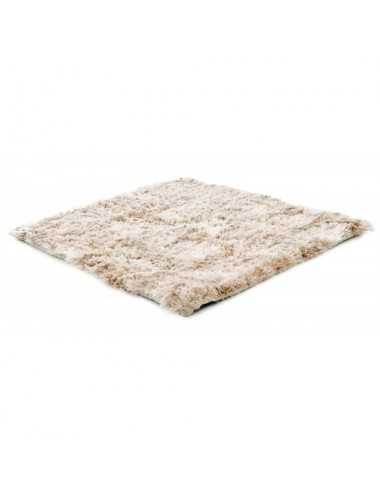 Alfombra SG Airy Premium Low Cut creme beige 300x400 Polyester Range - 1
