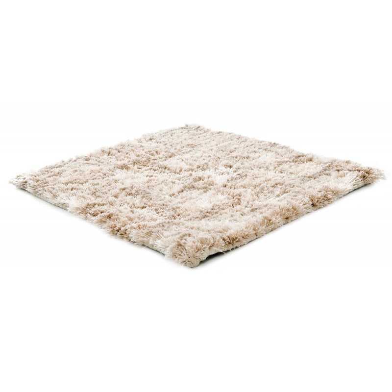 Alfombra SG Airy Premium Low Cut creme beige 300x400 Polyester Range - 1