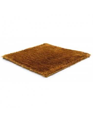 Alfombra SG Airy Premium Low Cut honey gold 300x400 Polyester Range - 1