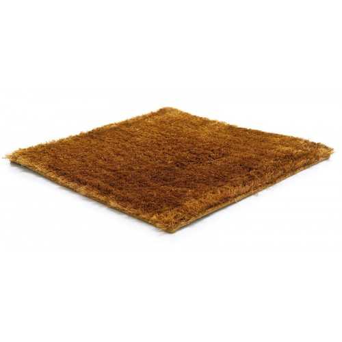 Alfombra SG Airy Premium Low Cut honey gold 300x400 Polyester Range - 1