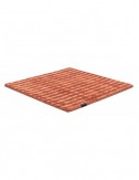 Alfombra Sequence terracotta 250x350 The Loft - 1