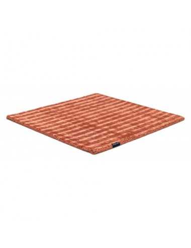 Alfombra Sequence terracotta 250x350 The Loft - 1