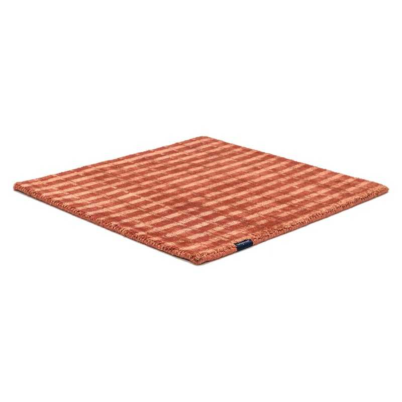 Alfombra Sequence terracotta 250x350 The Loft - 1