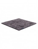 Alfombra Sequence rosewood 250x350 The Loft - 1