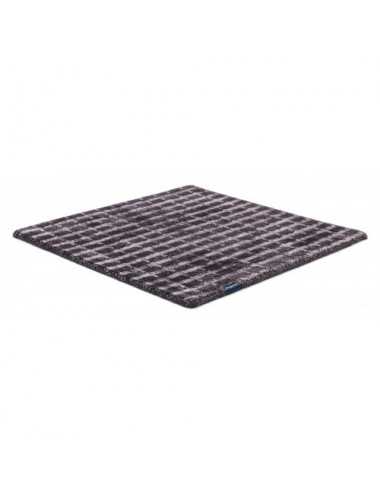 Alfombra Sequence rosewood 250x350 The Loft - 1