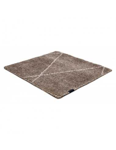 Alfombra Minimal Maroque Classic Nomad camel & sand 250x350 The Lab - 1