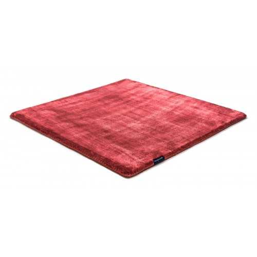 Alfombra Studio NYC Pearl Edition cranberry 250x350 The Loft - 1