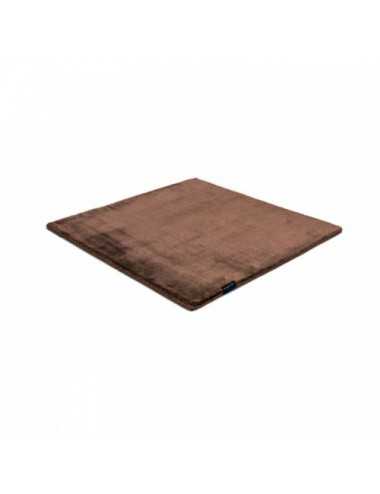 Alfombra Studio NYC Pearl Edition bright rust 250x350 The Loft - 1