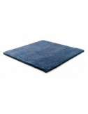 Alfombra Studio NYC Raw Wool Edition light denim 250x350 The Loft - 1