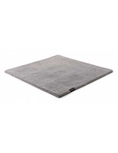 Alfombra Mark 2 Wool grey sky 250x350 The Loft - 1